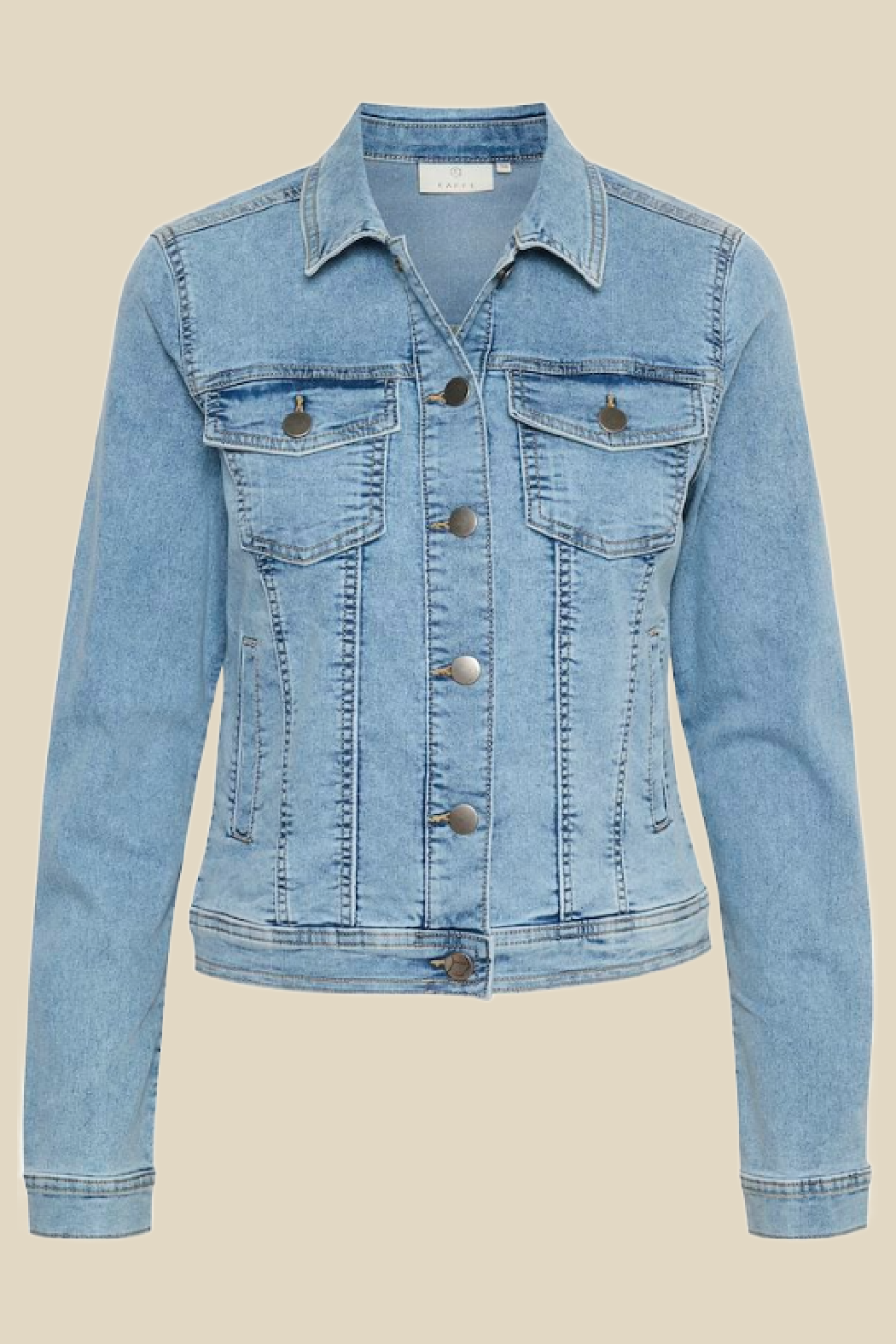 Vicky Jean Jacket