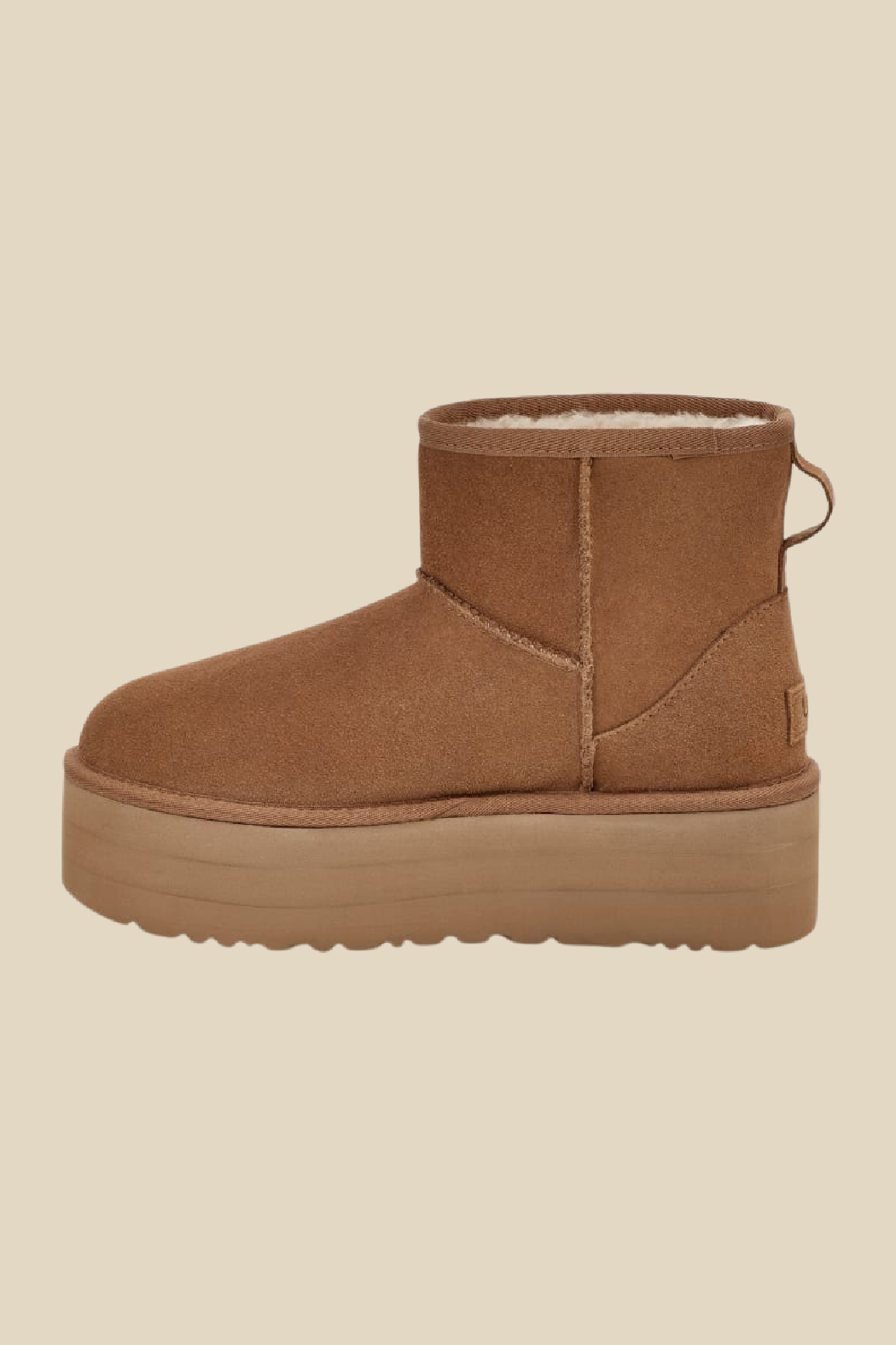 Ugg Classic Mini Platform