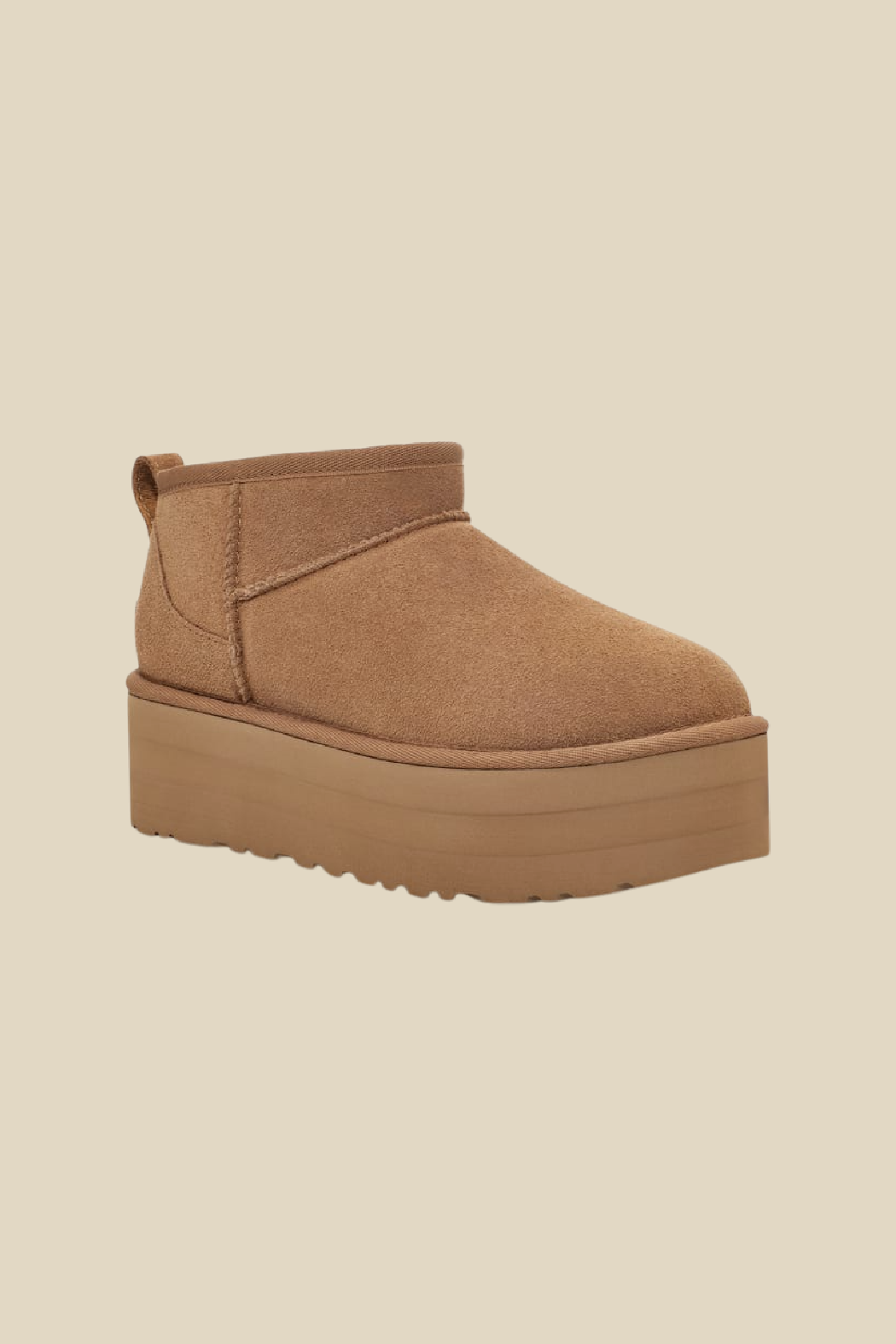 Classic Ultra Mini Platform