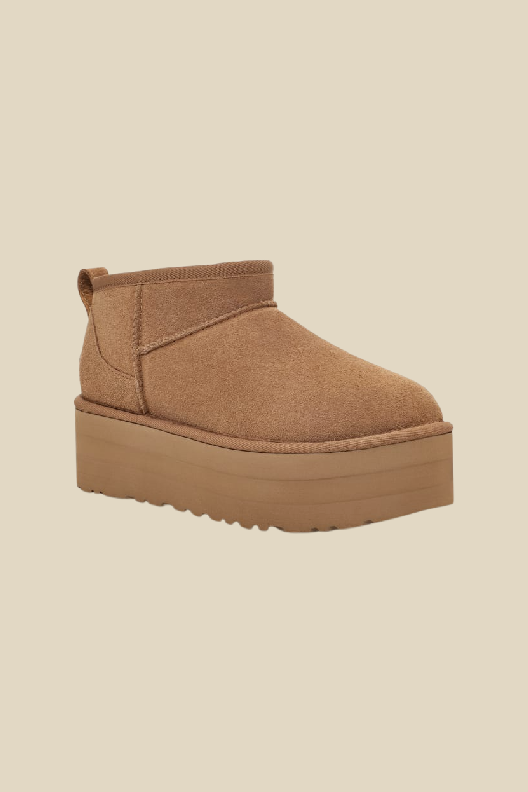 UGG Ultra Mini Platform