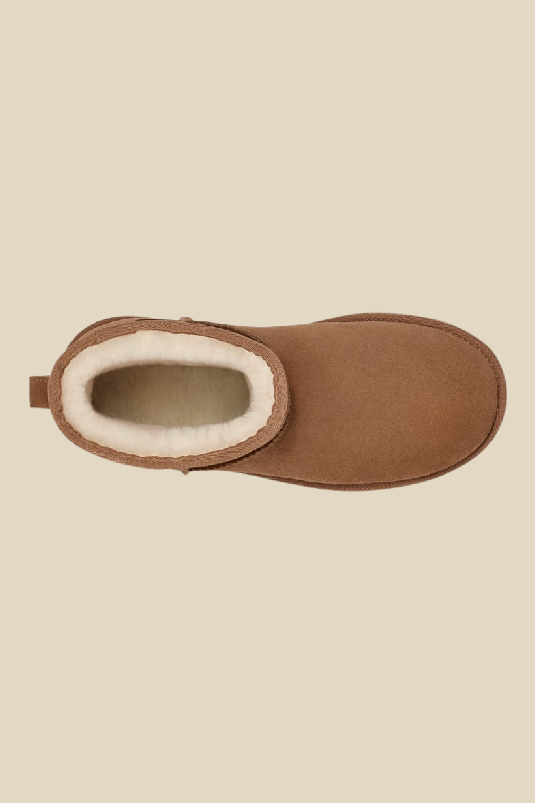 Ugg Classic Mini Platform