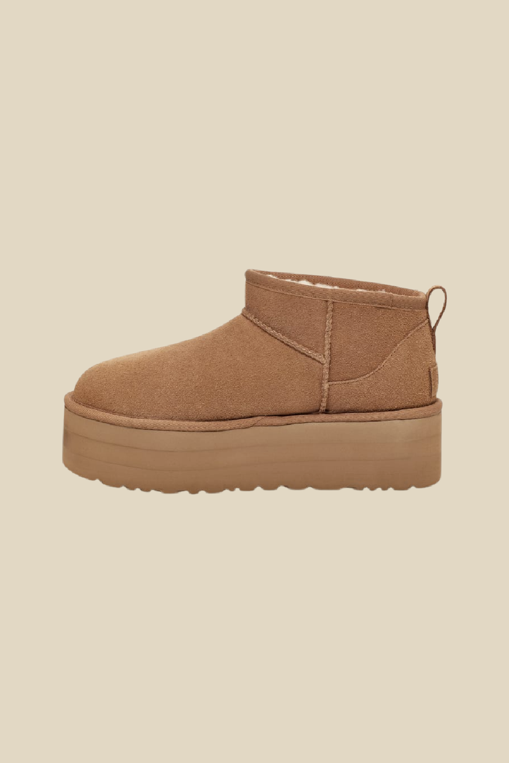 UGG Ultra Mini Platform