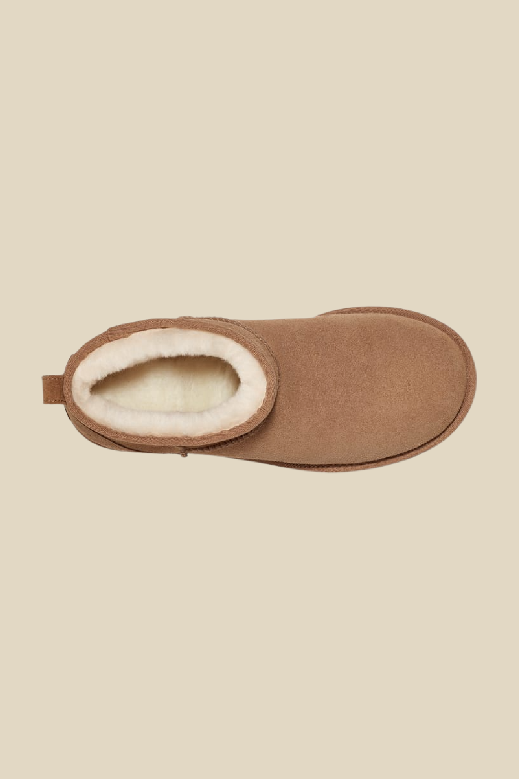 UGG Ultra Mini Platform