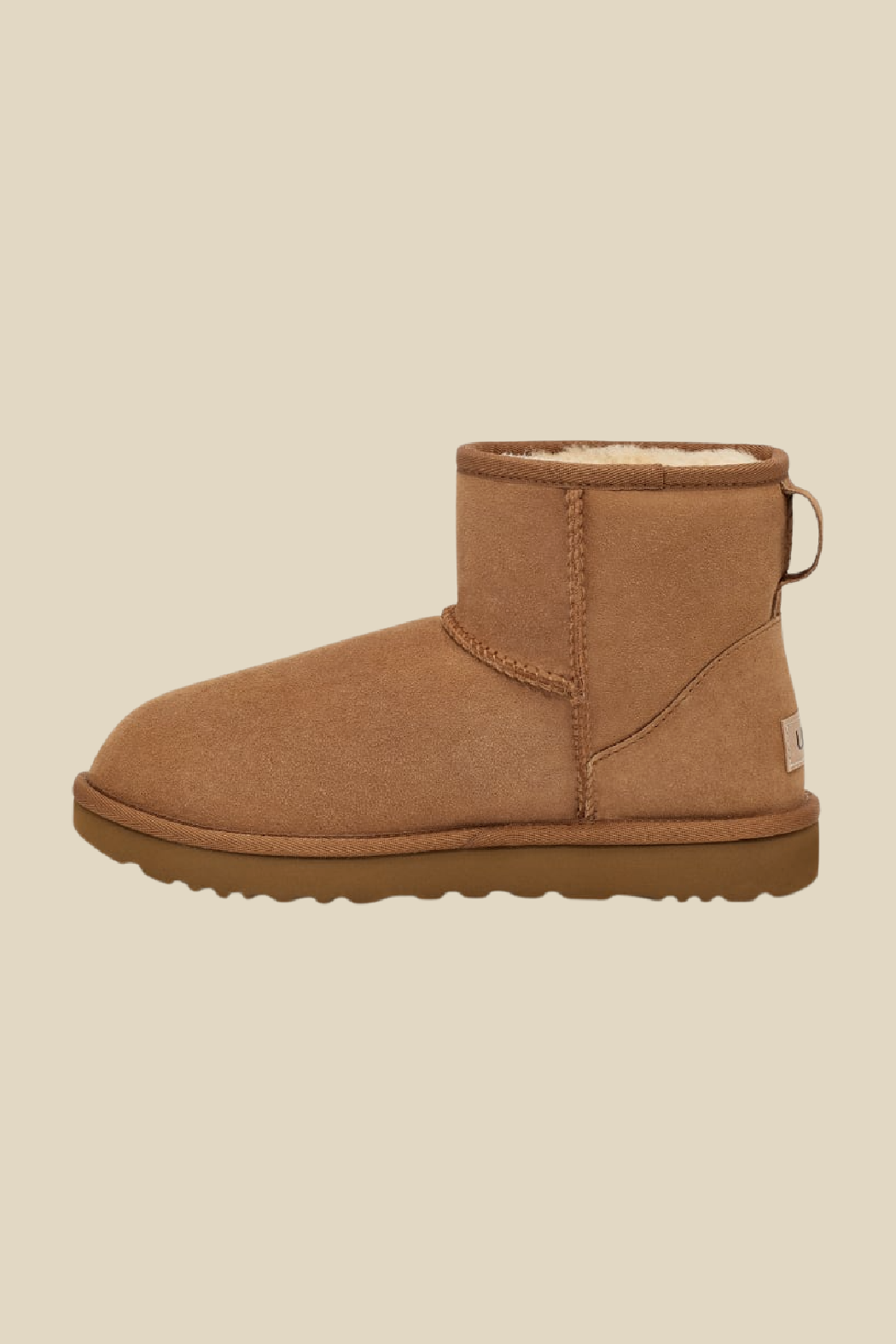 Ugg Classic Mini II