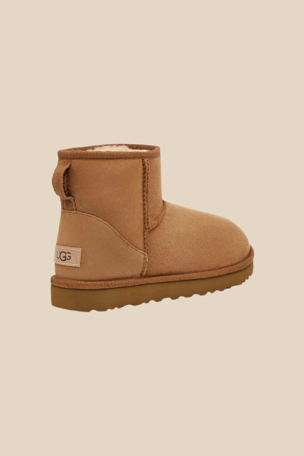 Ugg Classic Mini II