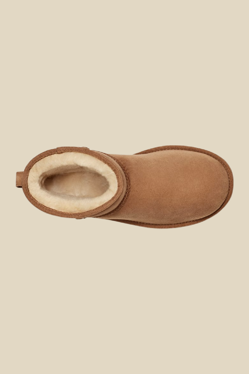 Ugg Classic Mini II