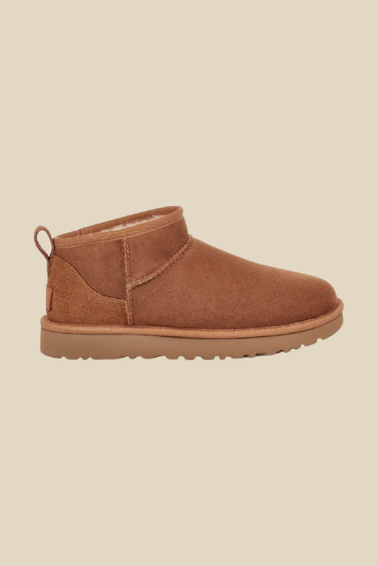 Ugg Classic Ultra Mini