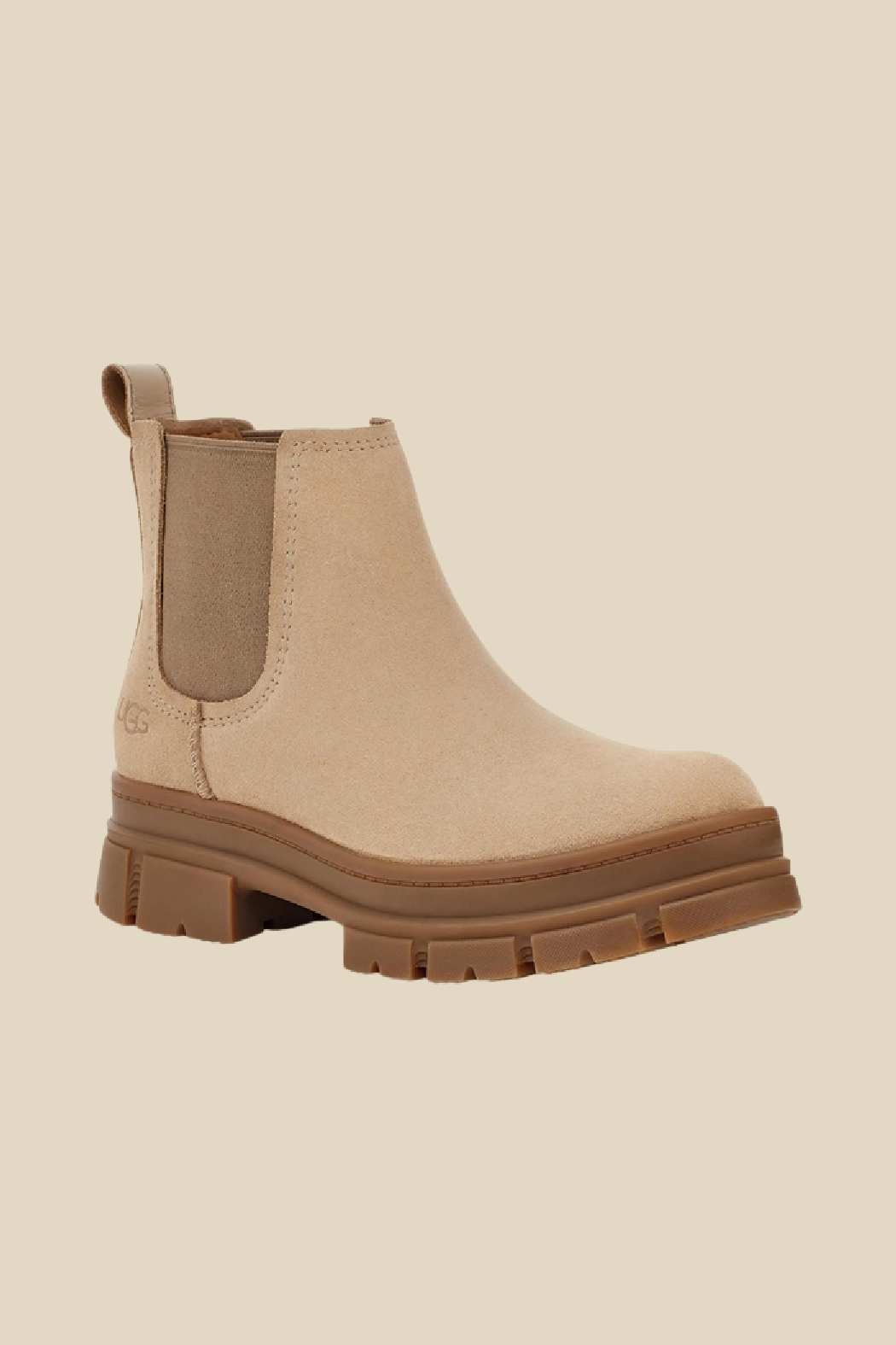 Ugg Ashton Chelsea Boot