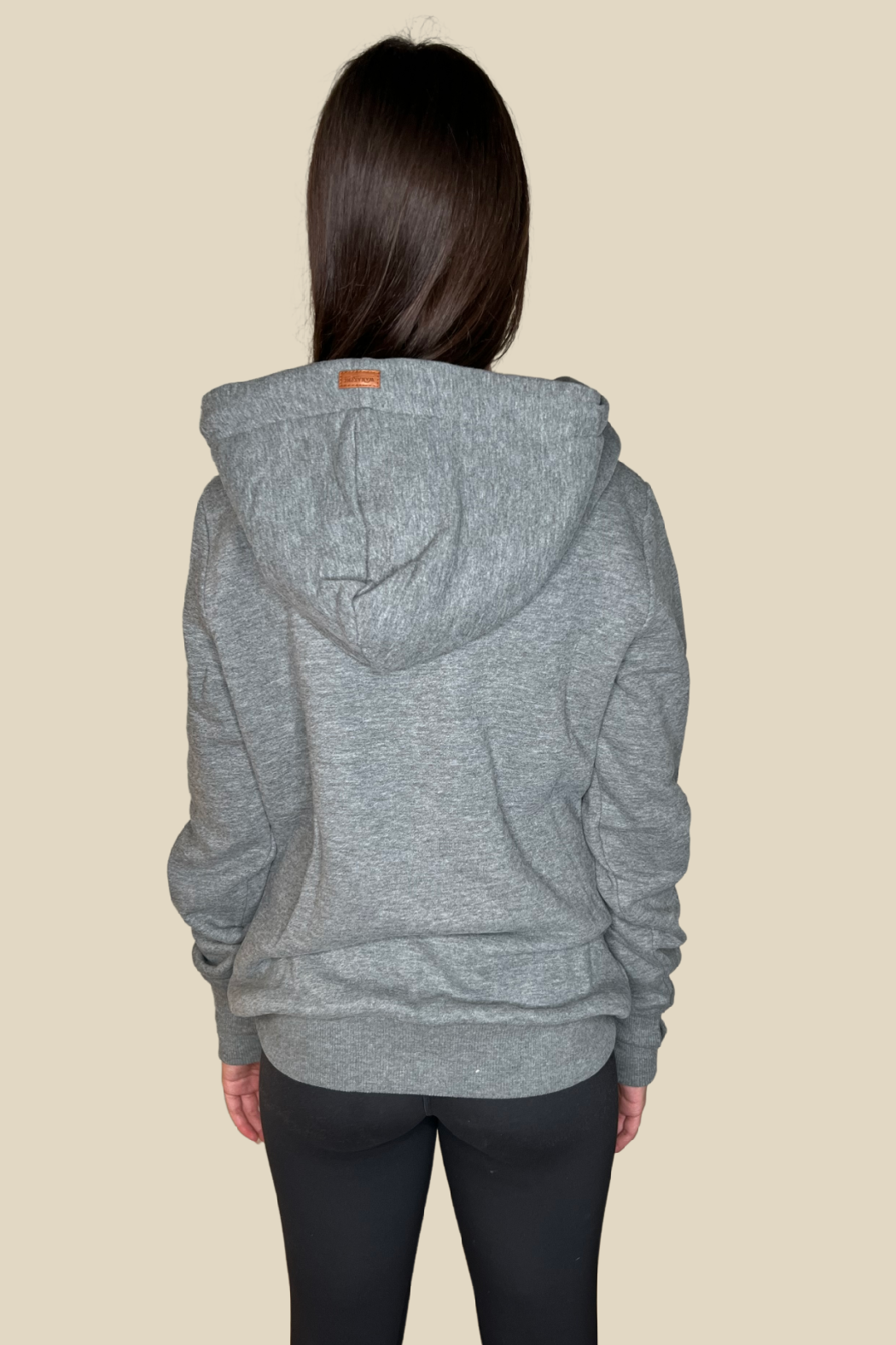 Evalina Pullover Hoodie