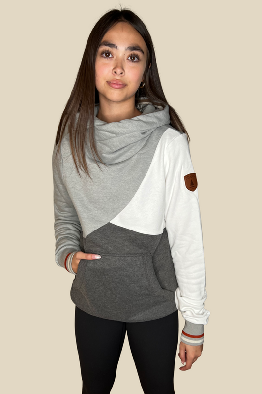 Mika Pullover Hoodie