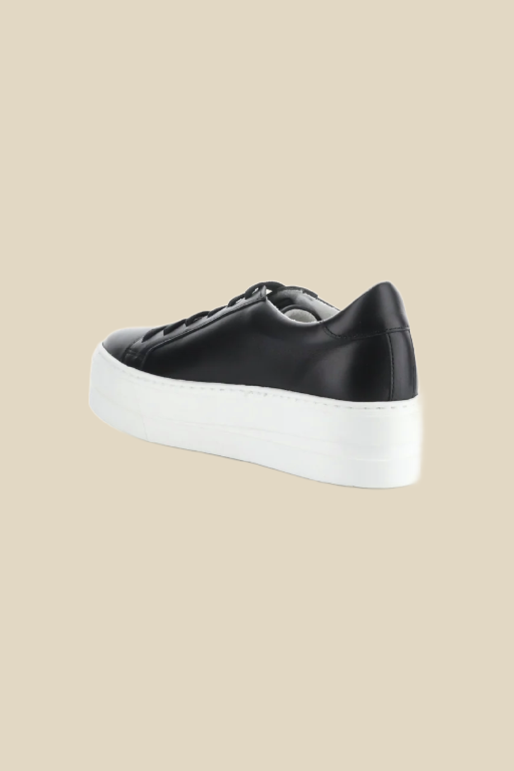 Maya Lace Up Shoe