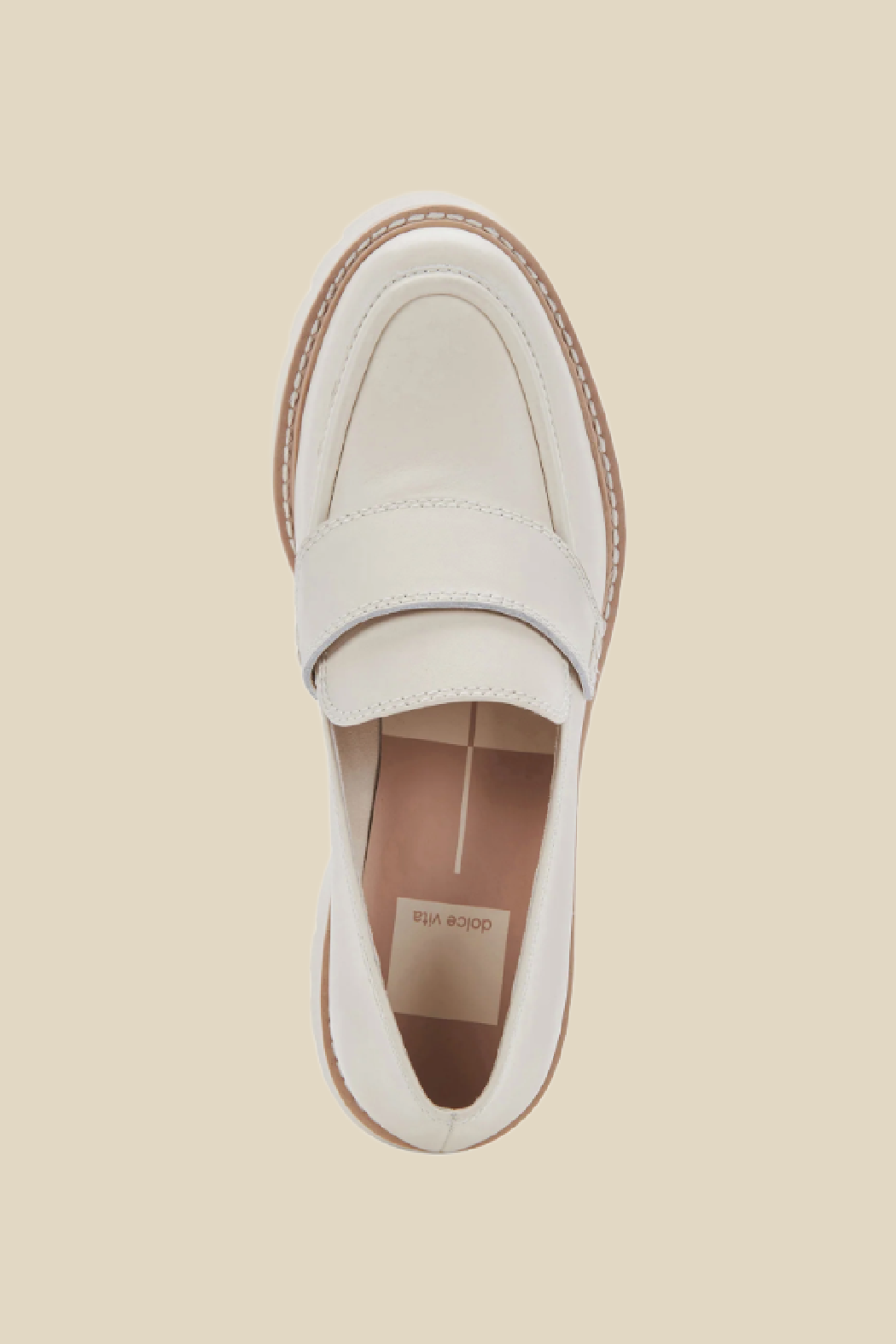 Halona Heel Loafer