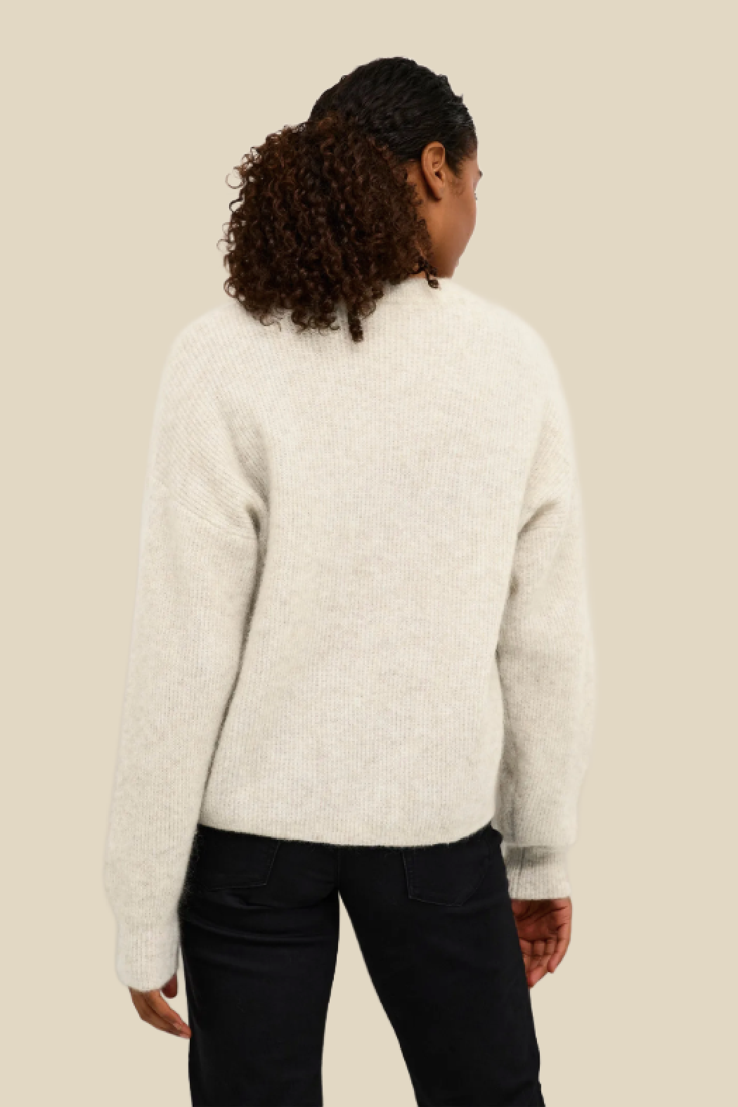 Loraine Pullover