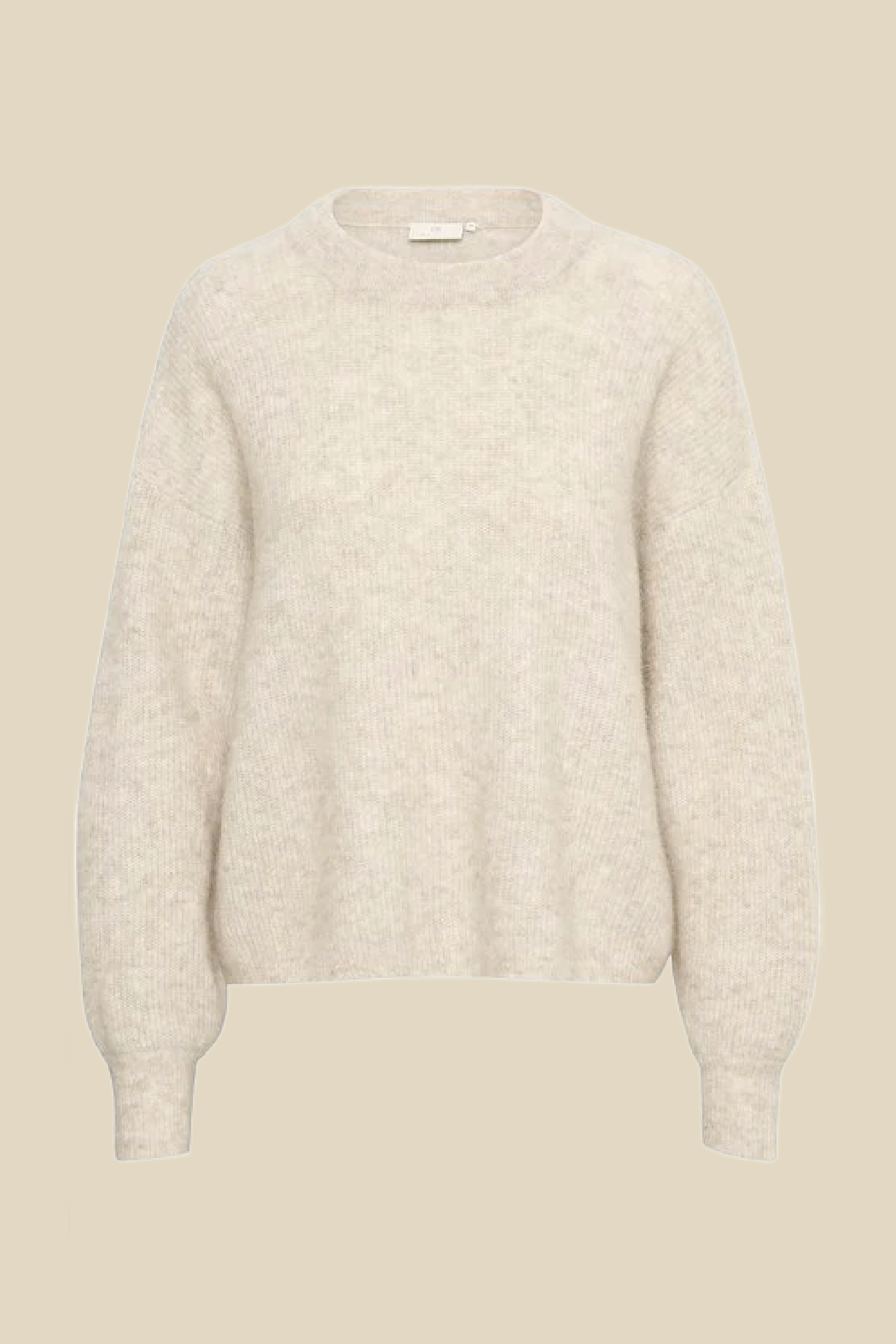 Loraine Pullover