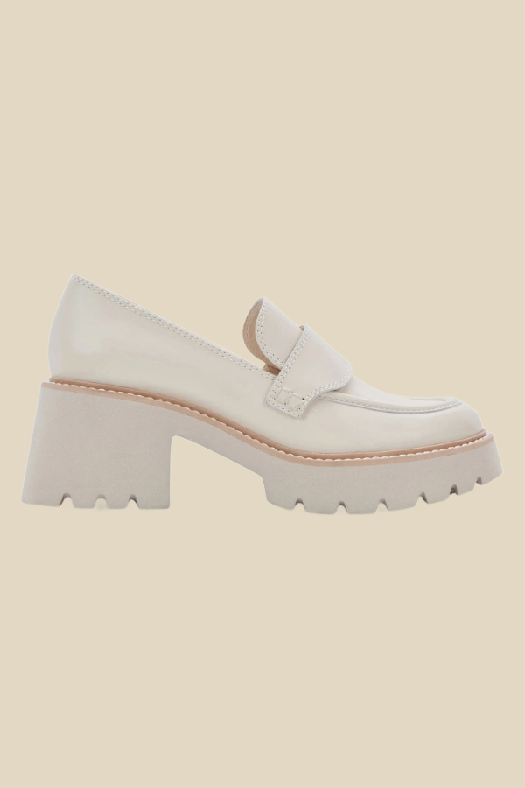 Halona Heel Loafer