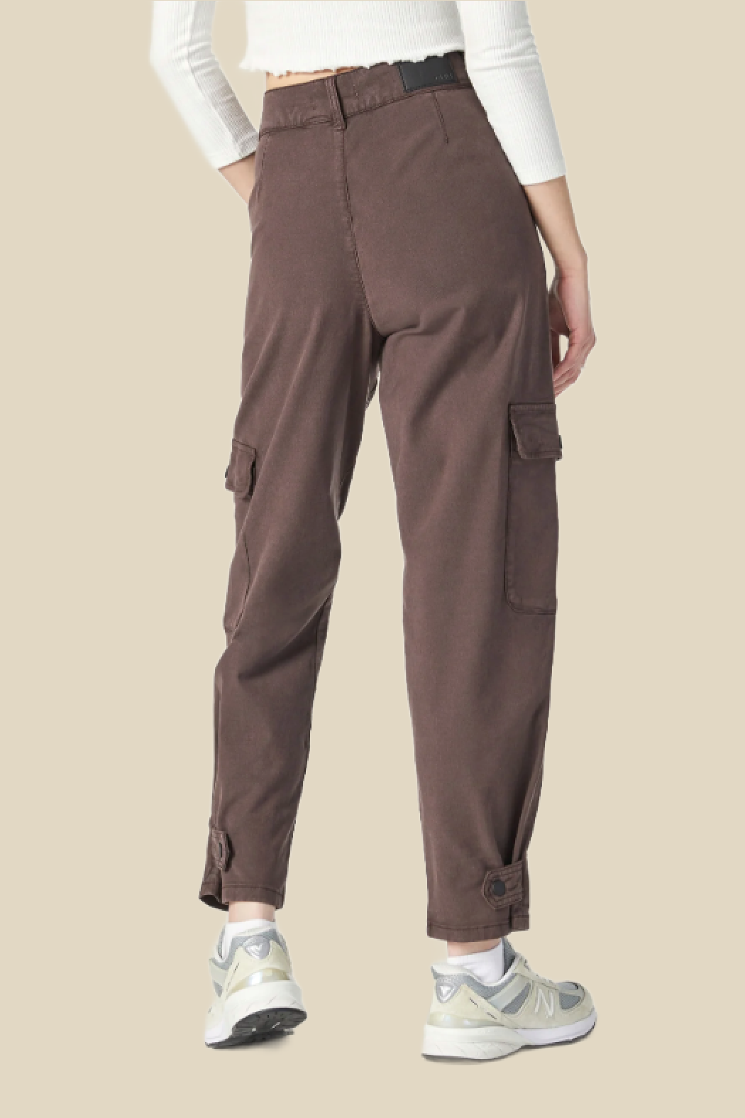 Elsie Cargo Pants