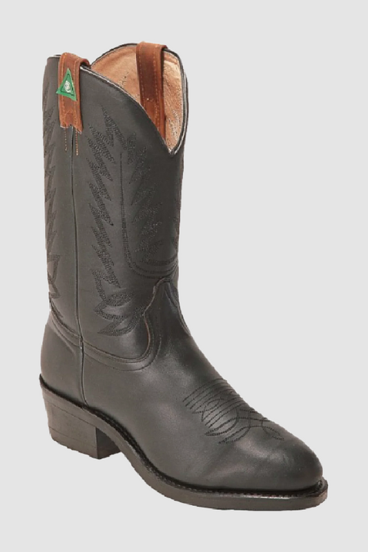Men's Steel Toe Boot #8120