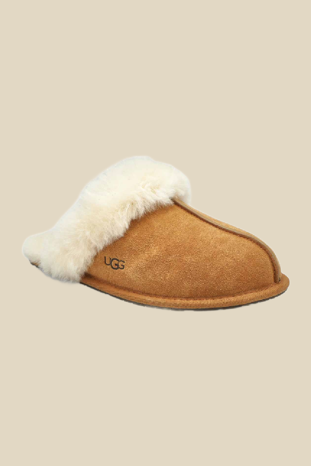 Scuffette II Slipper