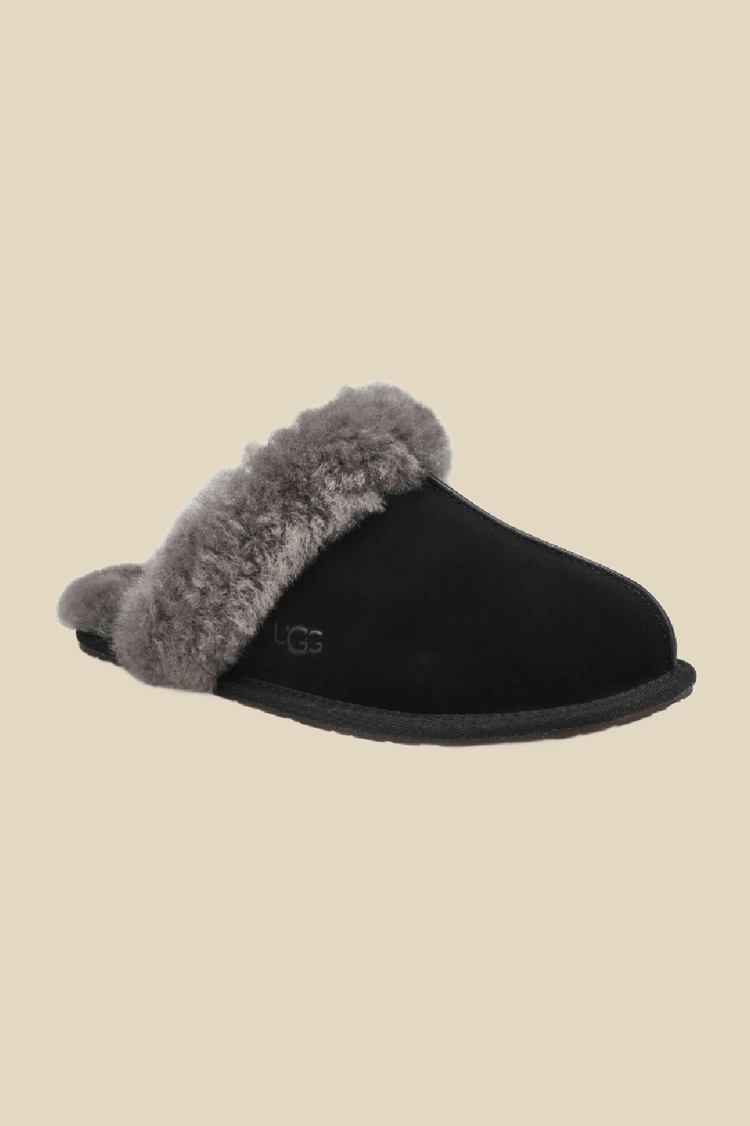 Scuffette II Slipper