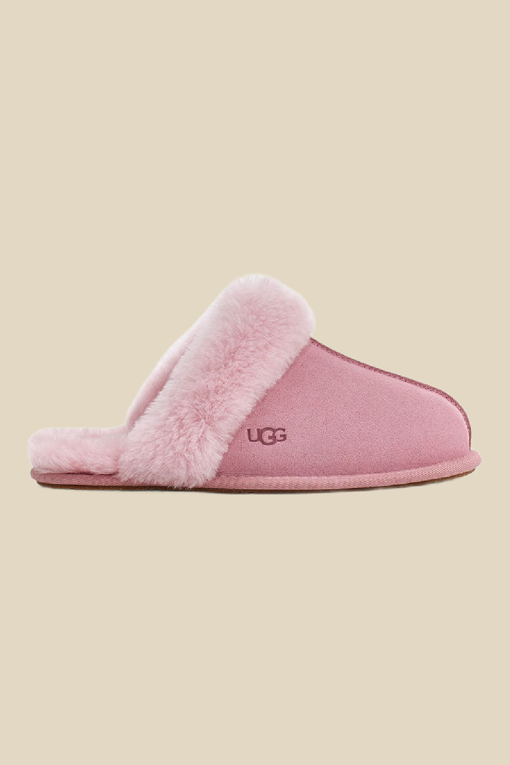 Scuffette II Slipper