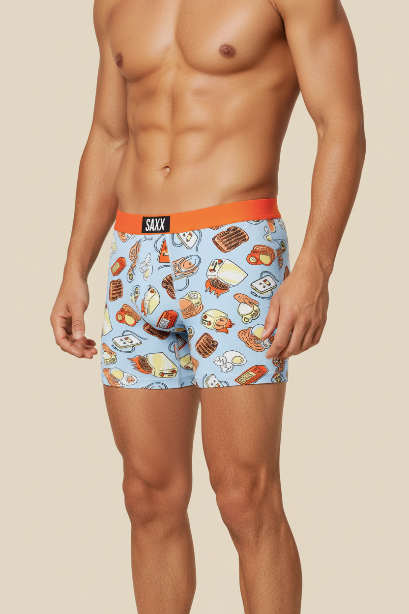 SAXX Vibe Boxer