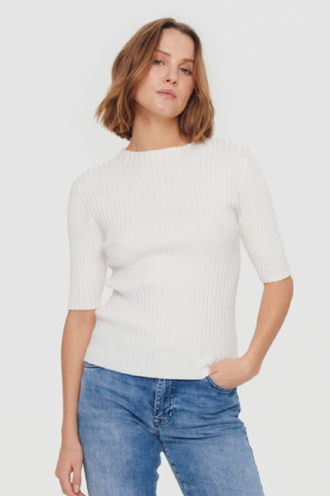 Dania Pullover