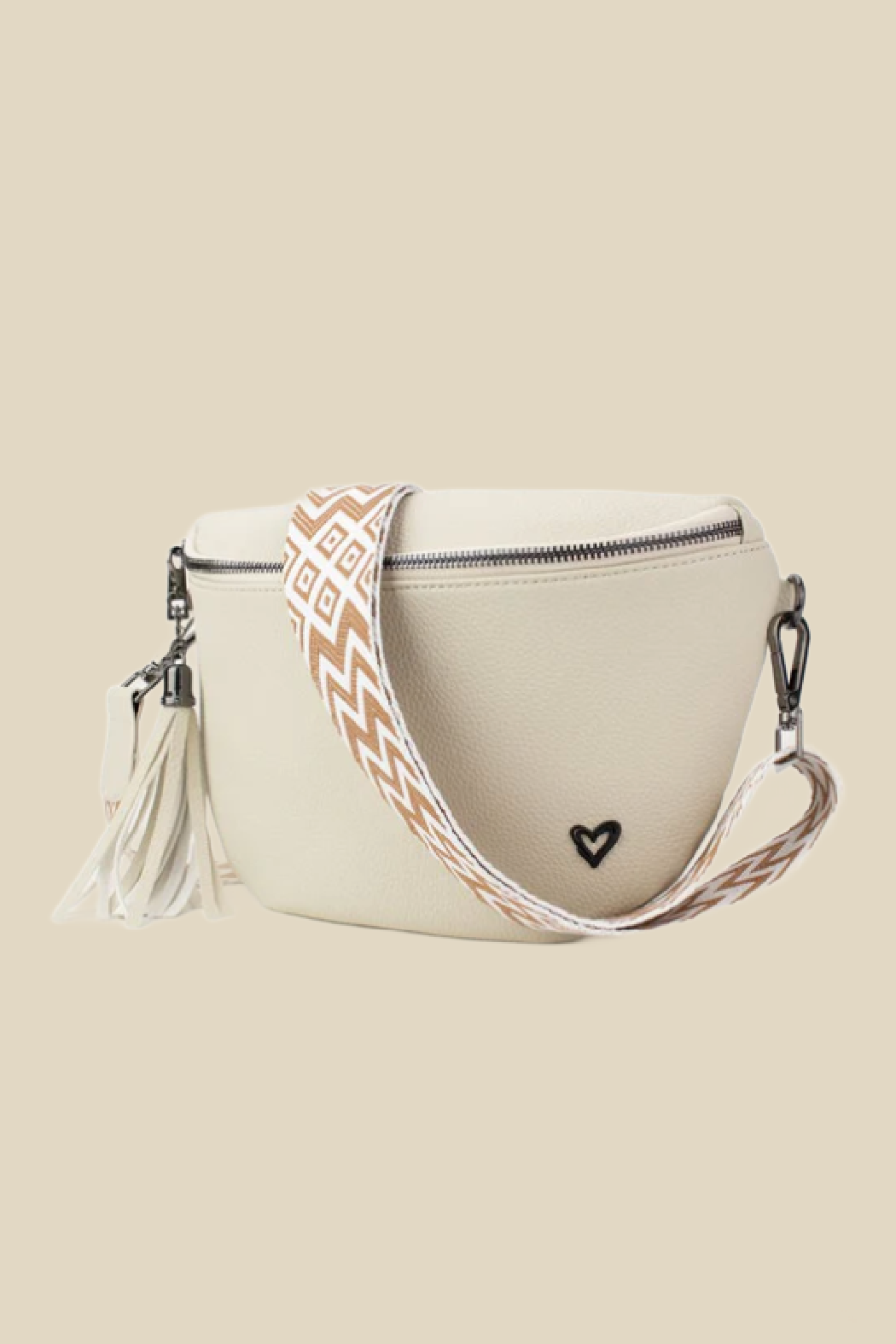 Kimberly Crossbody