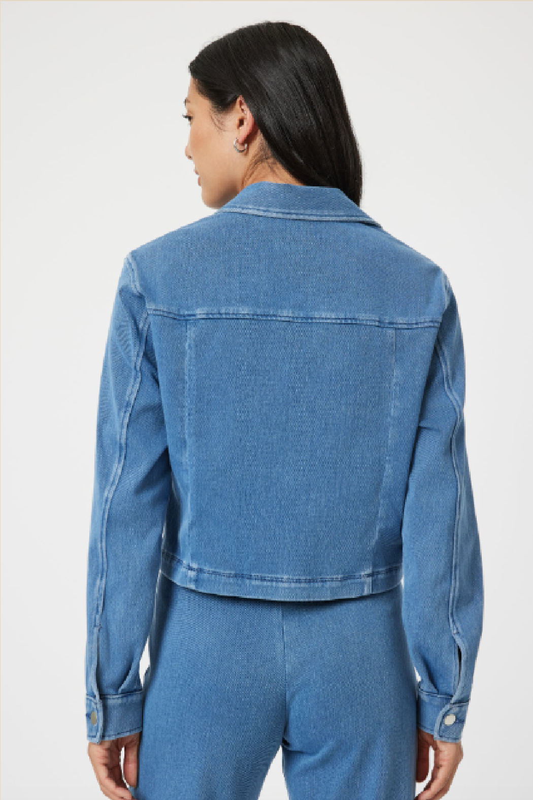 Shirley Denim Jacket