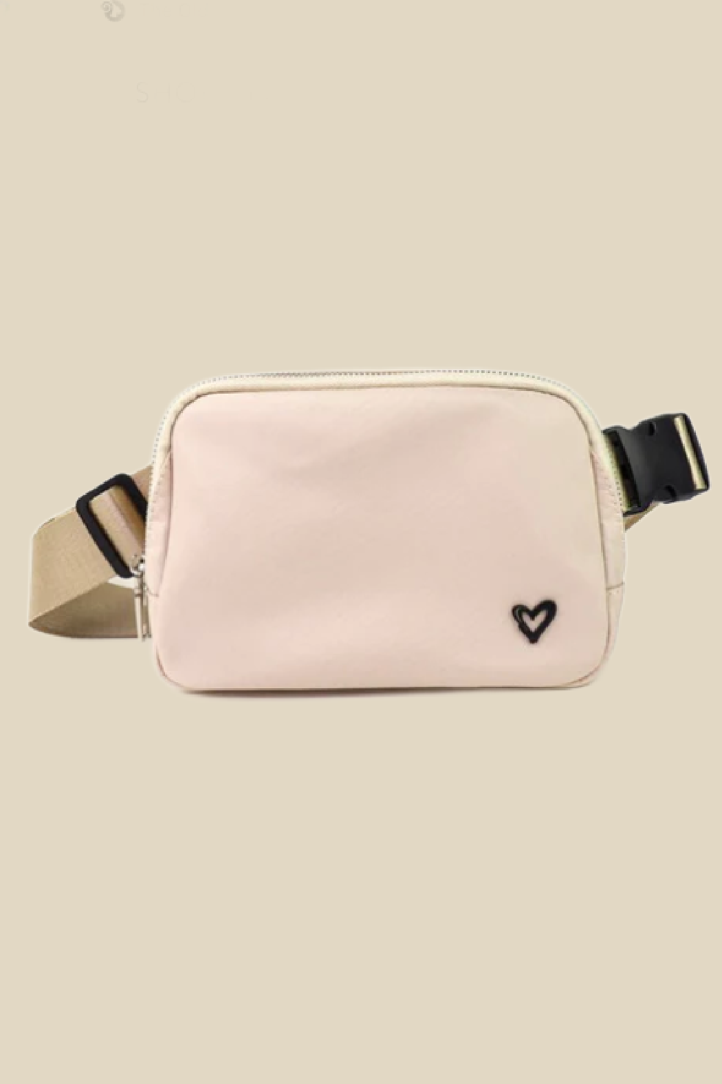 Dixie Crossbody