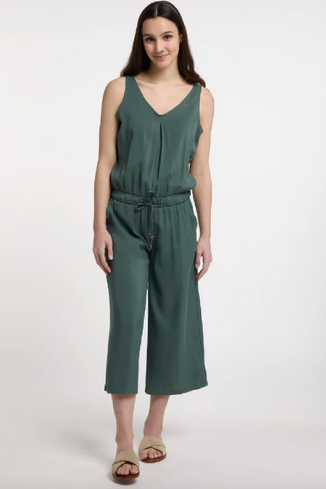 Suky Jumpsuit