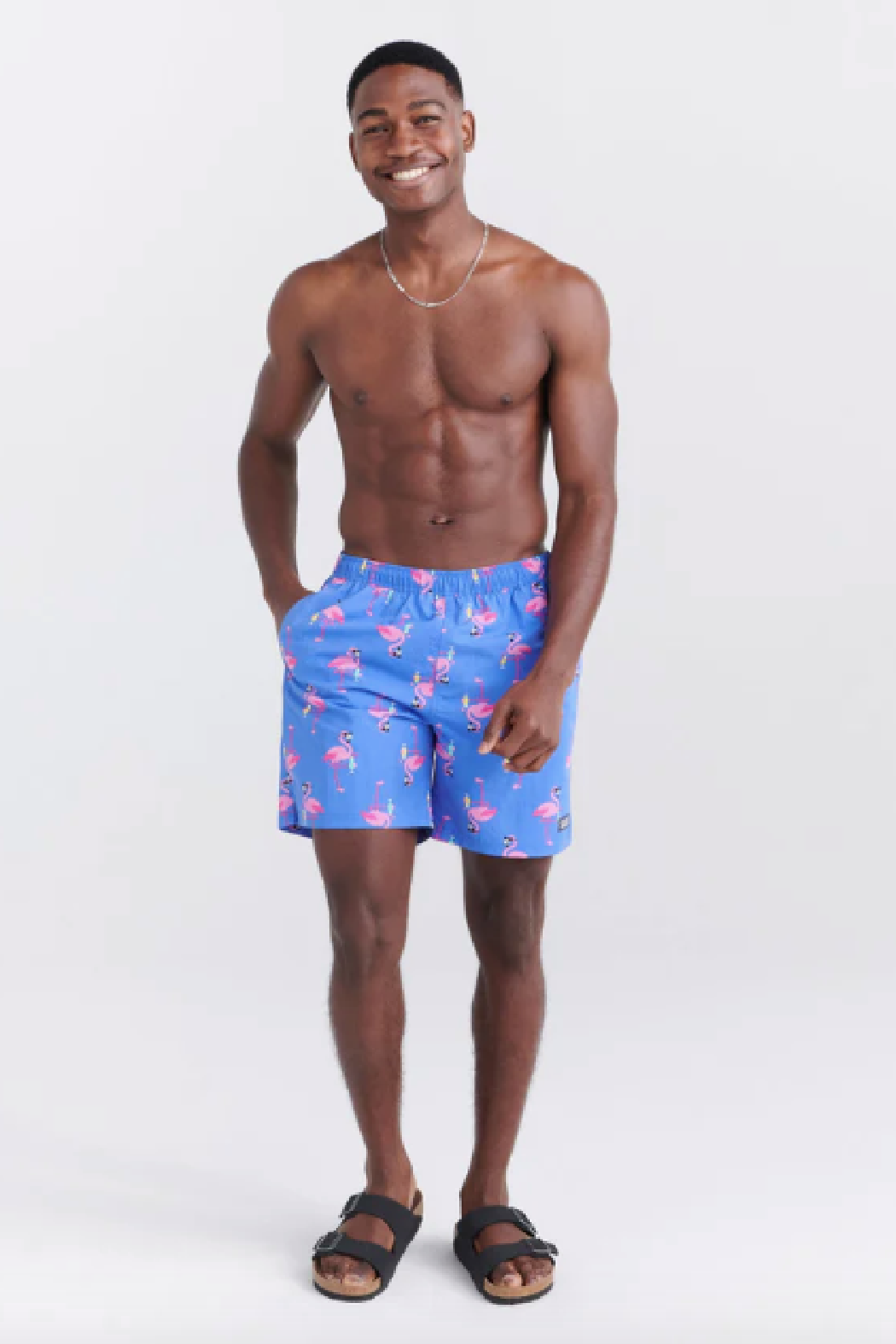 SAXX GO Coastal The Old Mill