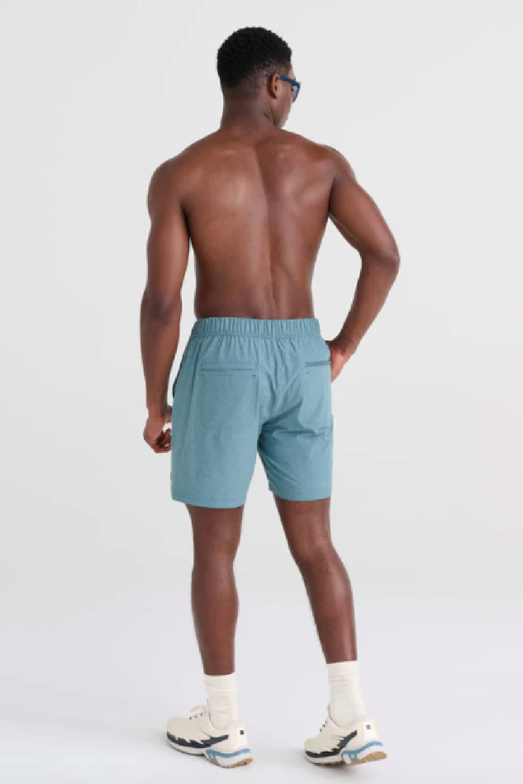 SAXX| Sport 2 Life Short