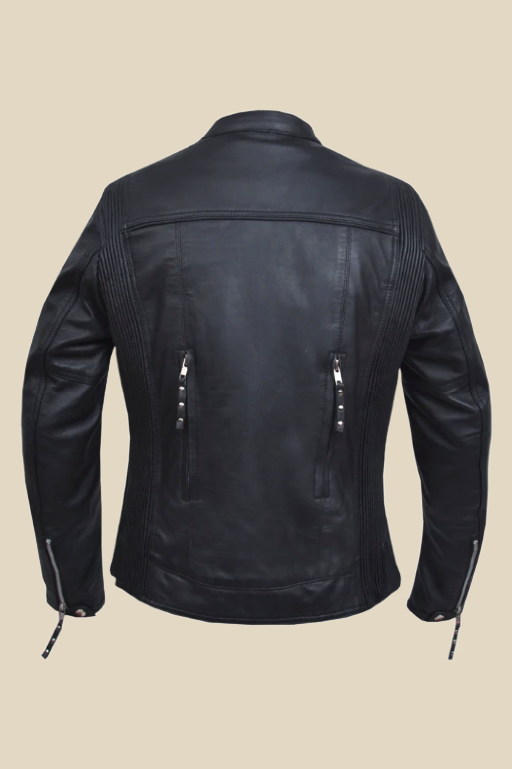 Unik Premium (Karma) Jacket