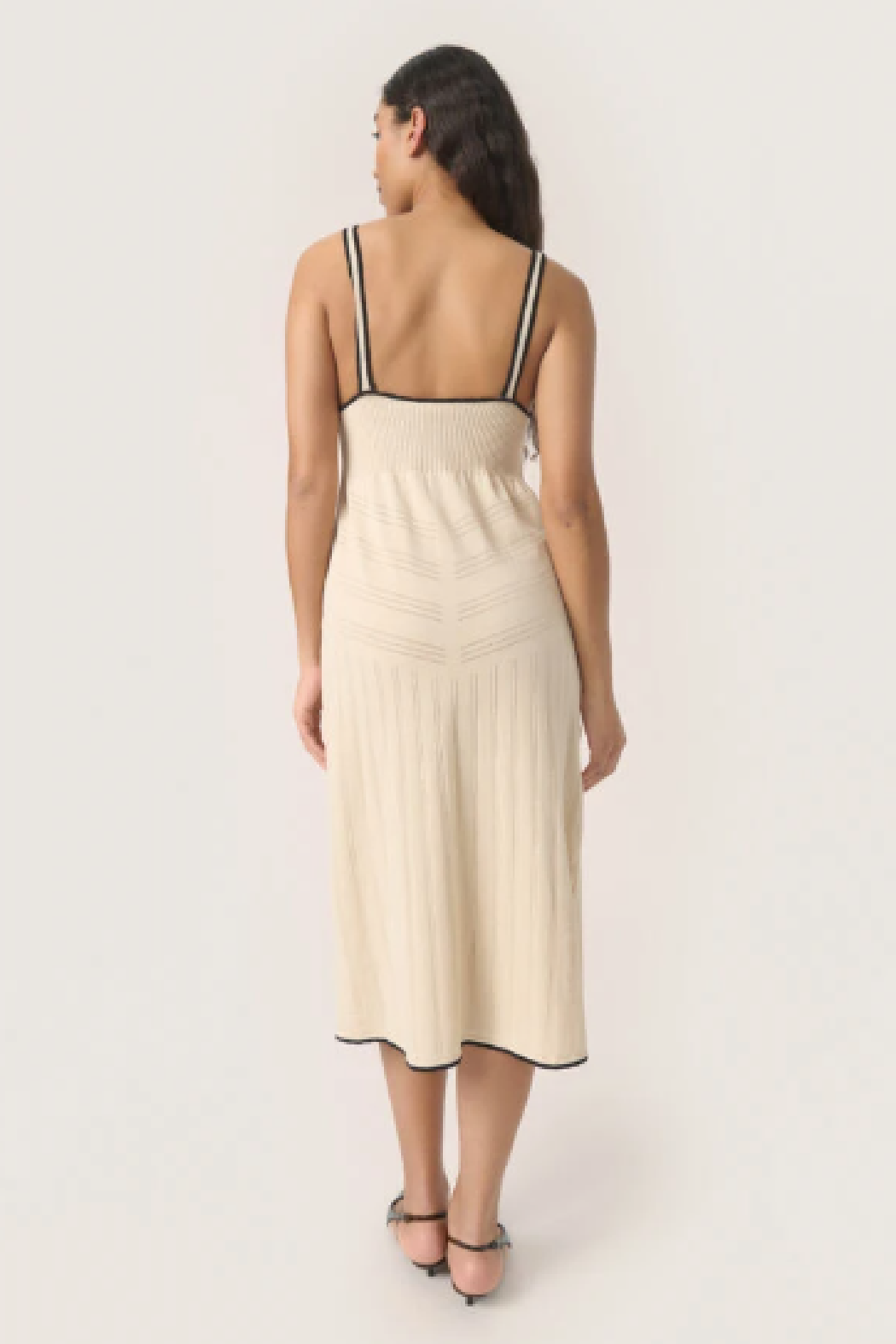Juliane Dress