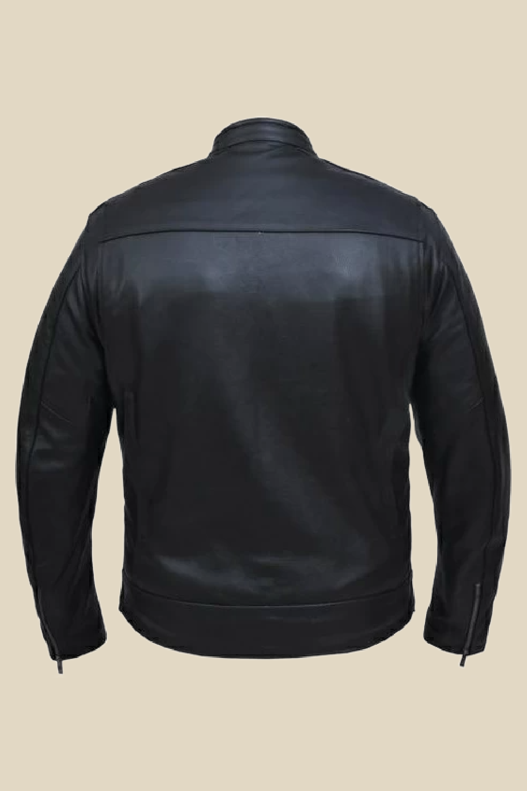 Unik Premium Leather Jacket