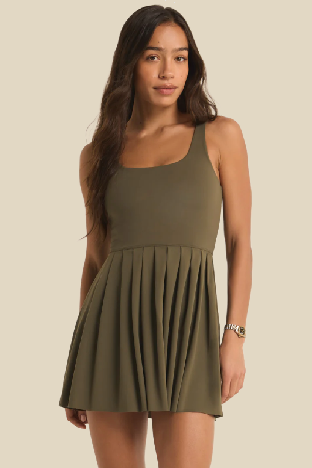 Hot Shot Active Dress