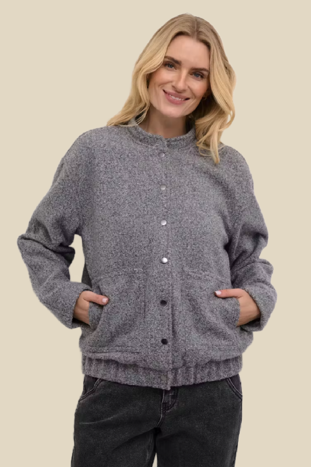 Saylor Bomber