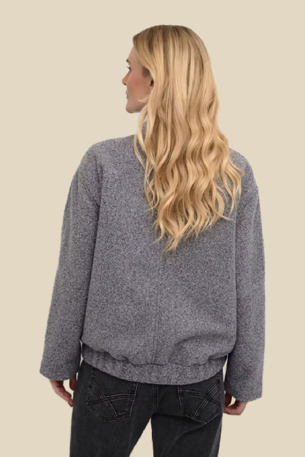 Saylor Bomber