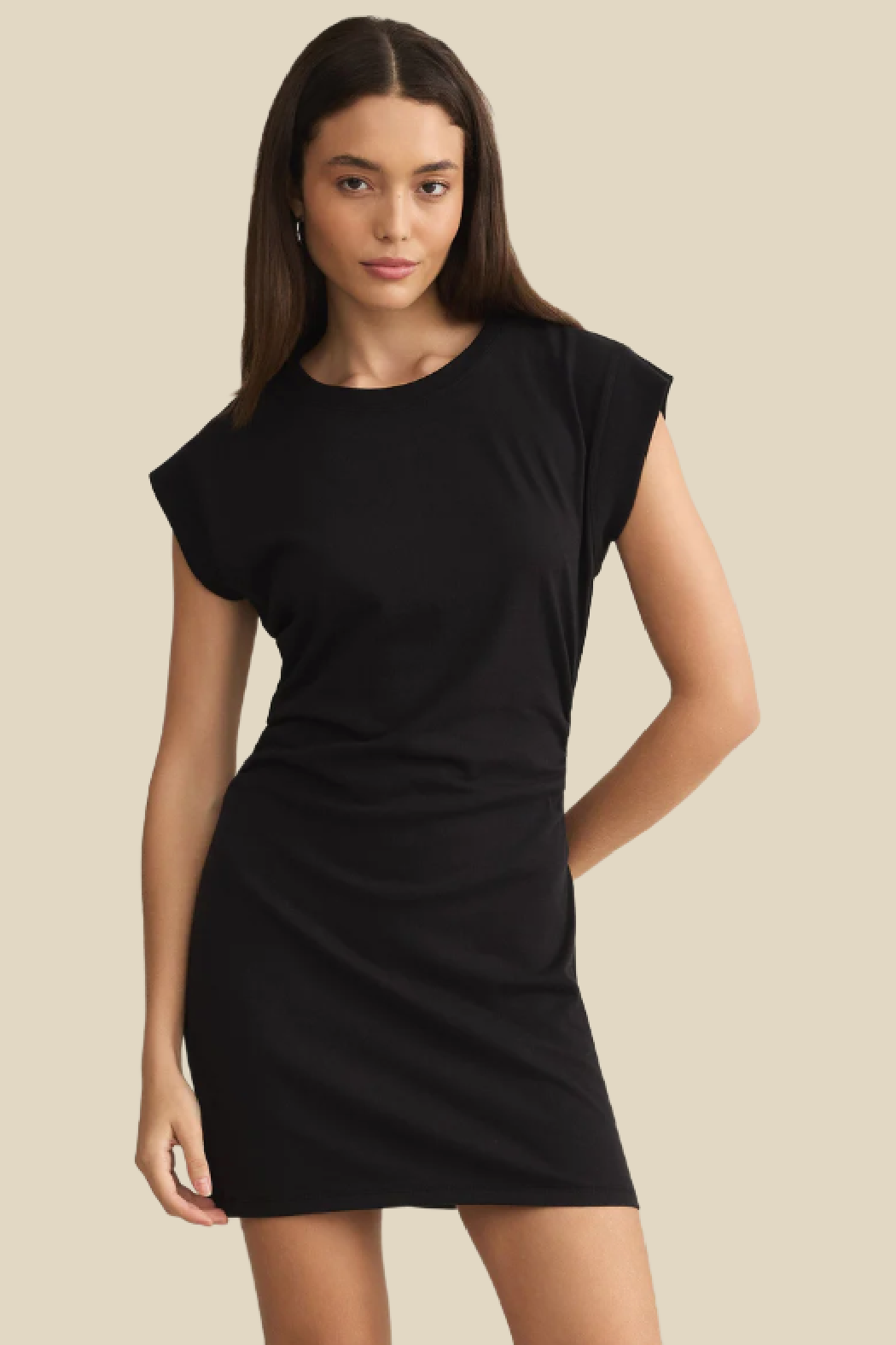 Camino Mini Dress