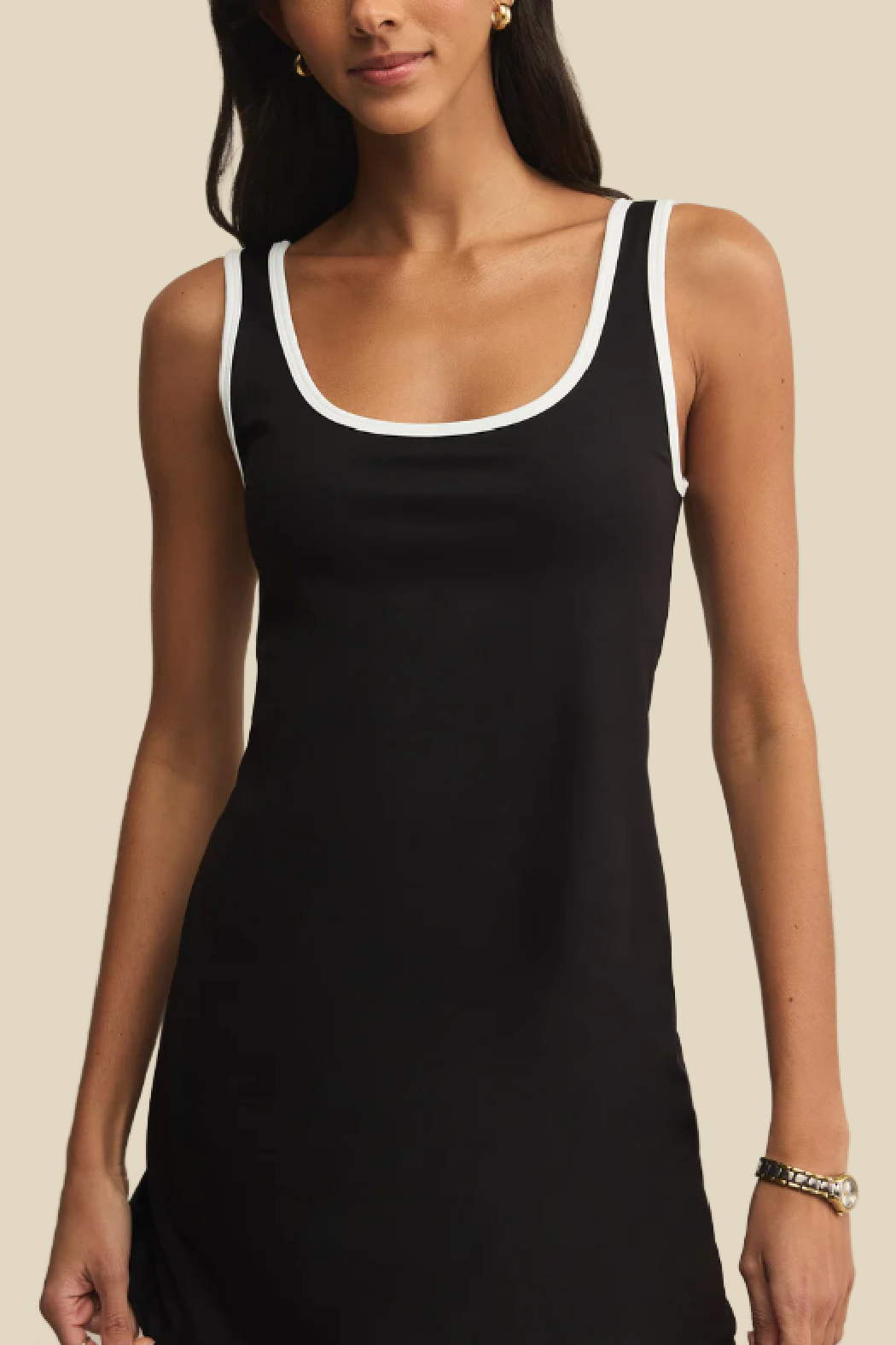 Volly Active Dress
