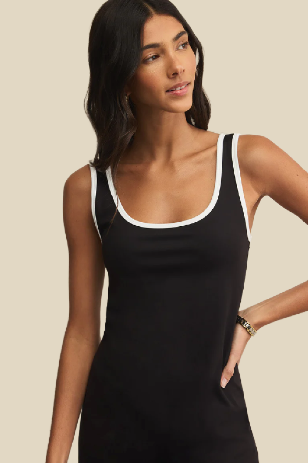 Volly Active Dress