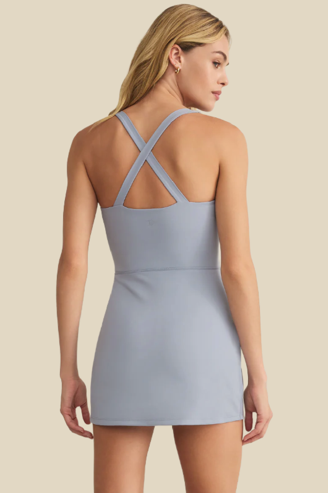 Crosscourt Active Dress