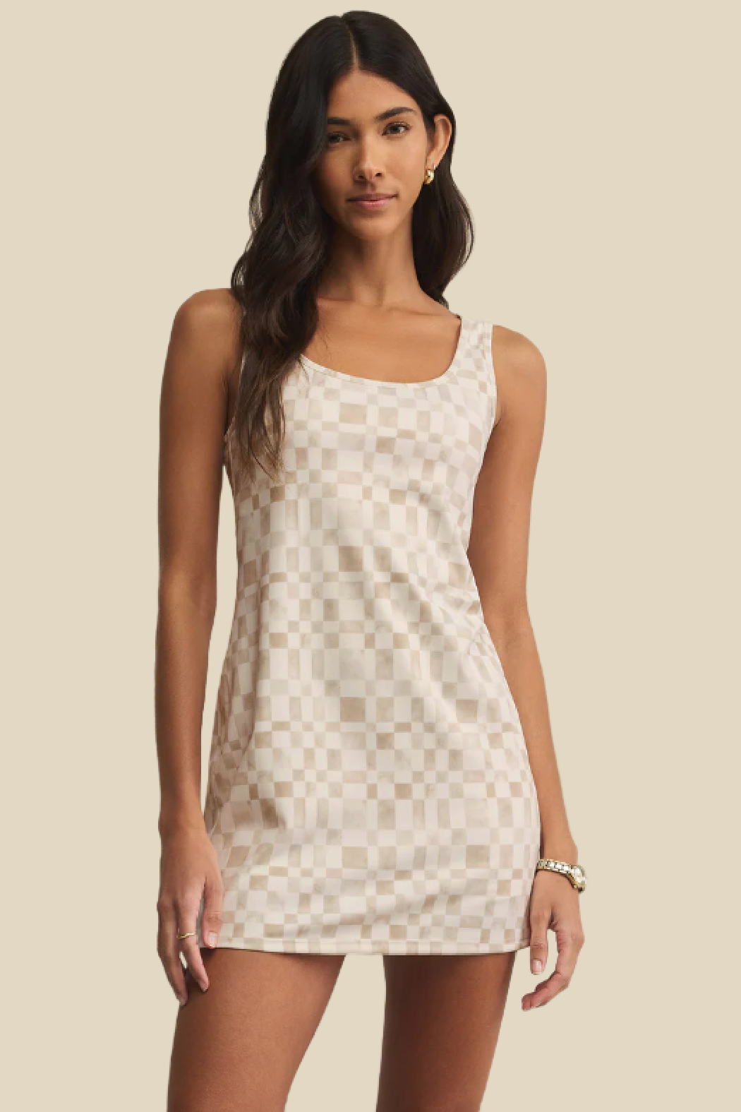 Byron Active Dress