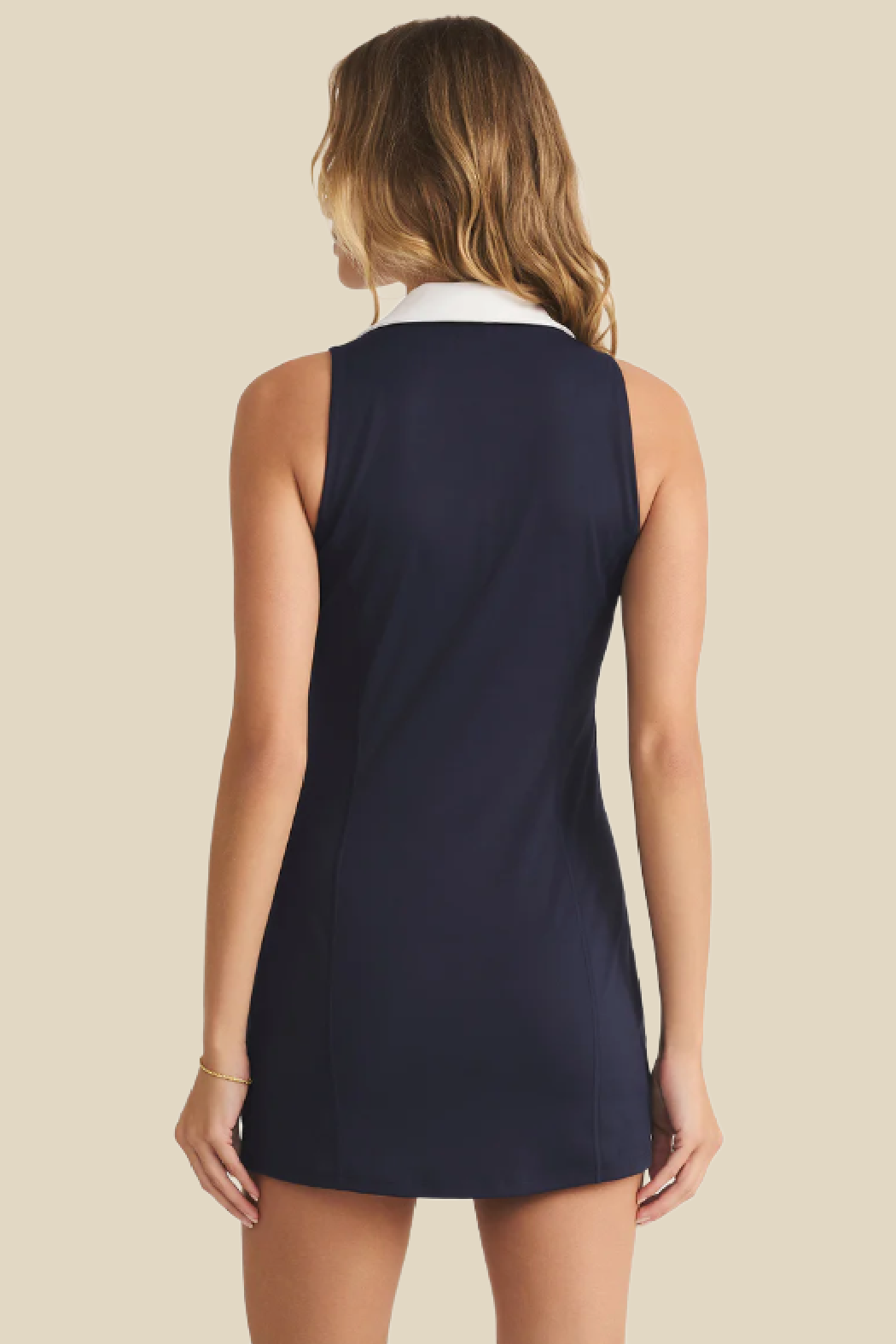 On The Move Active Dress