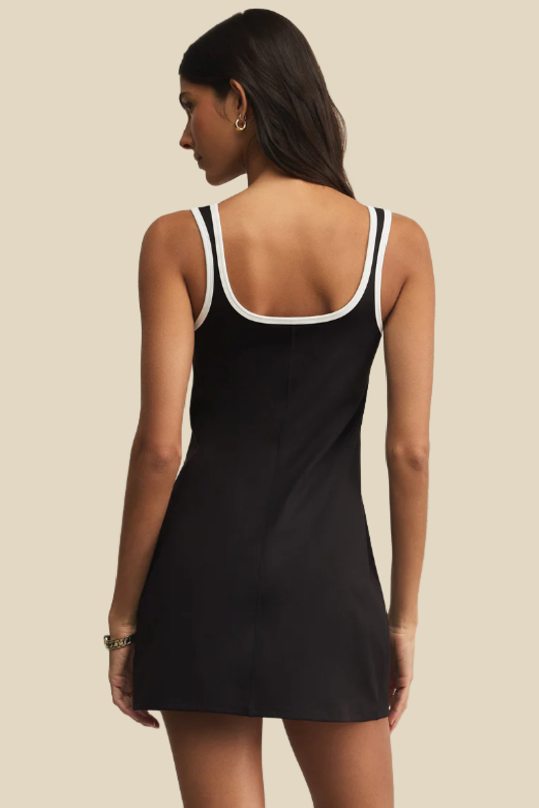 Volly Active Dress