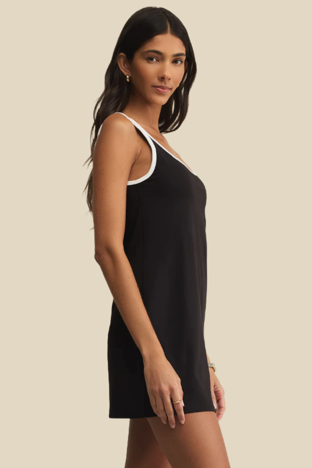 Volly Active Dress