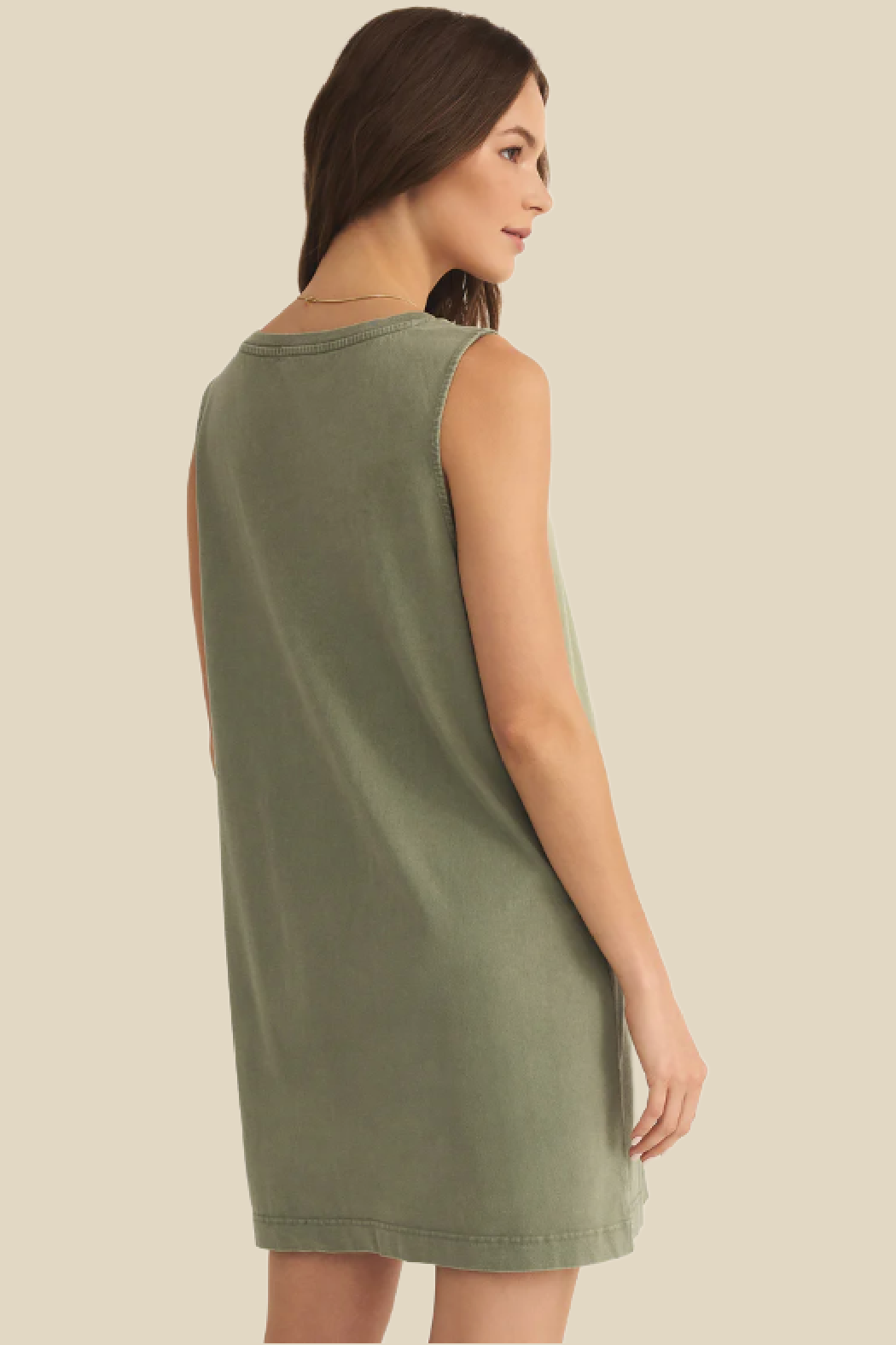 Sloane Mini Dress
