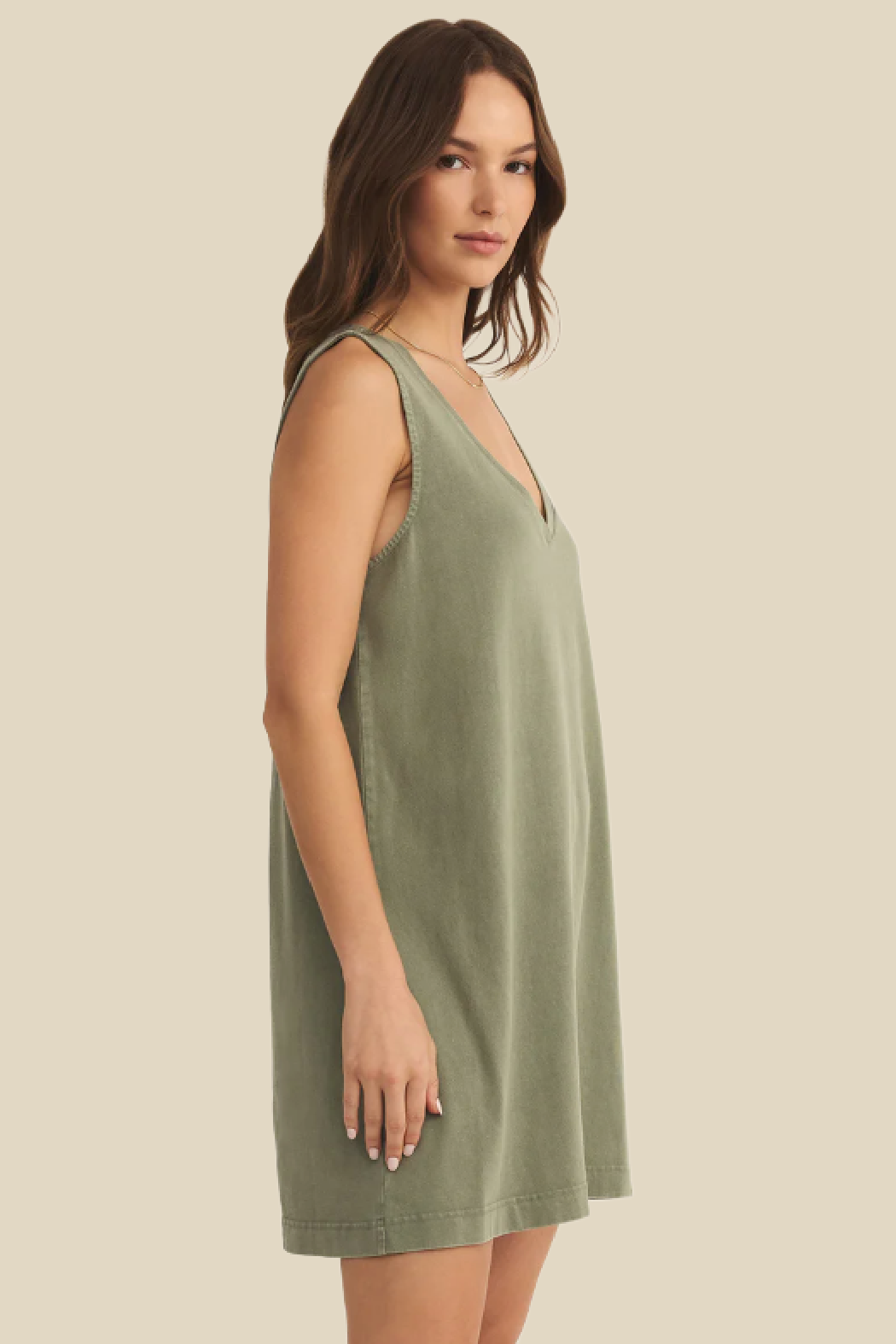 Sloane Mini Dress