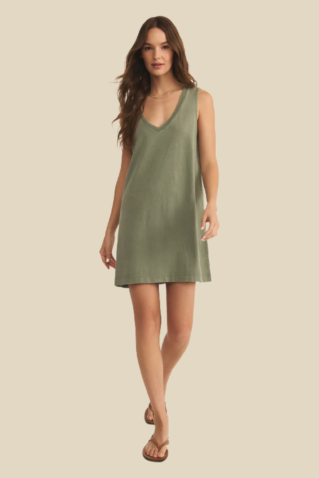 Sloane Mini Dress