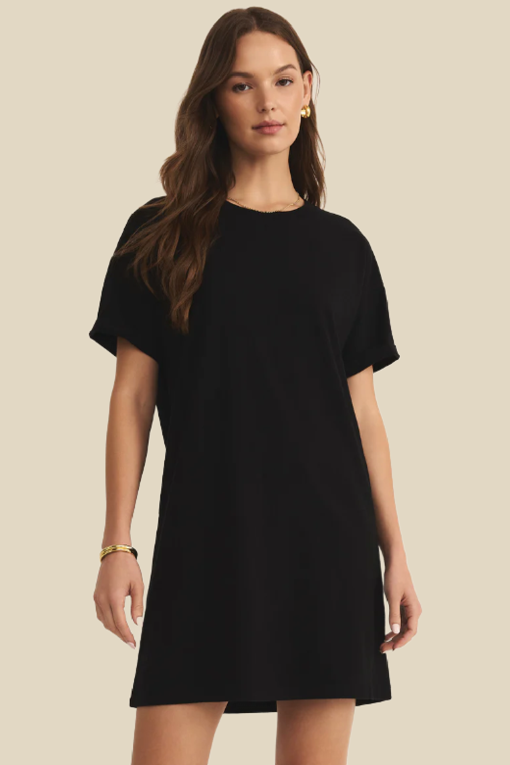 Sway Mini Dress